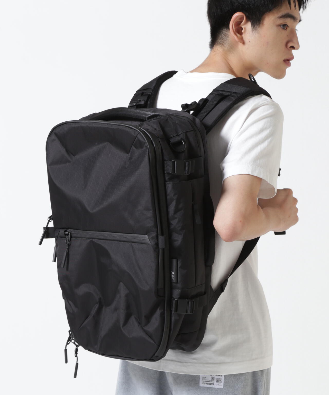 Aer(エアー)Travel Pack 3 X-Pac AER-29032