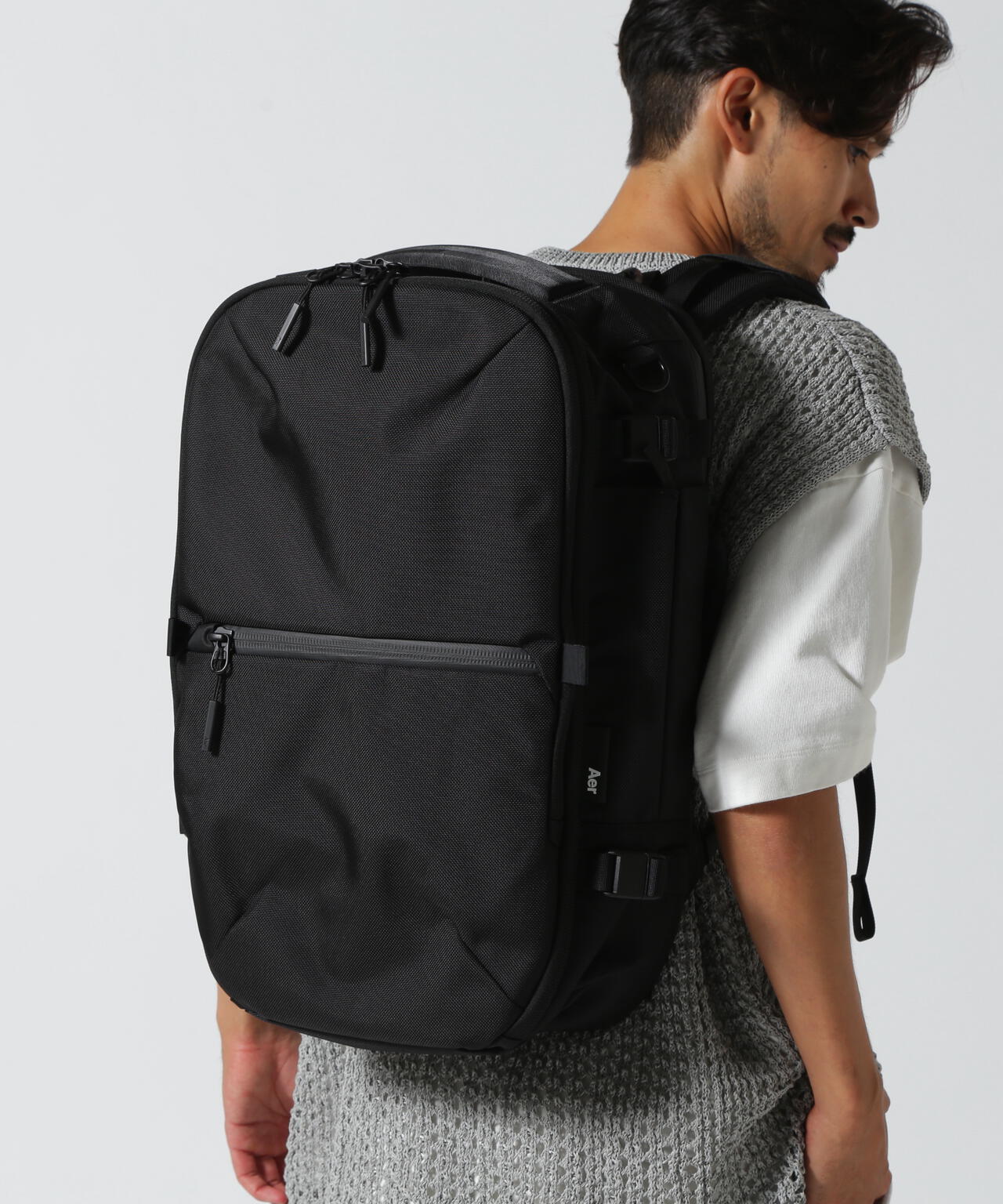 Aer(エアー)Travel Pack 3 AER-21032