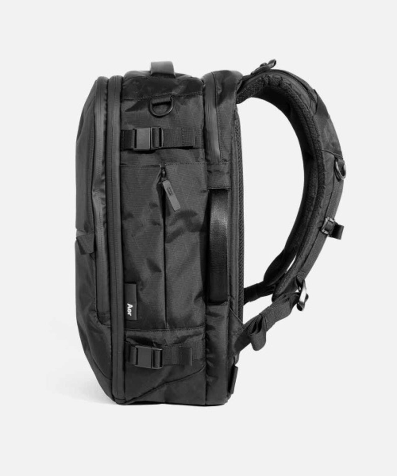 Aer(エアー)Travel Pack 3 Small X-Pac AER-29033