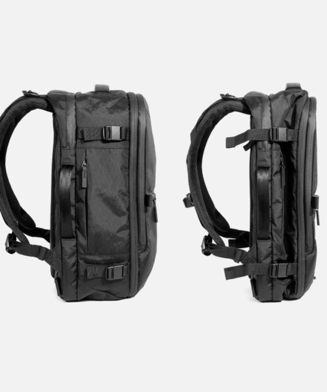 Aer(エアー)Travel Pack 3 Small X-Pac AER-29033