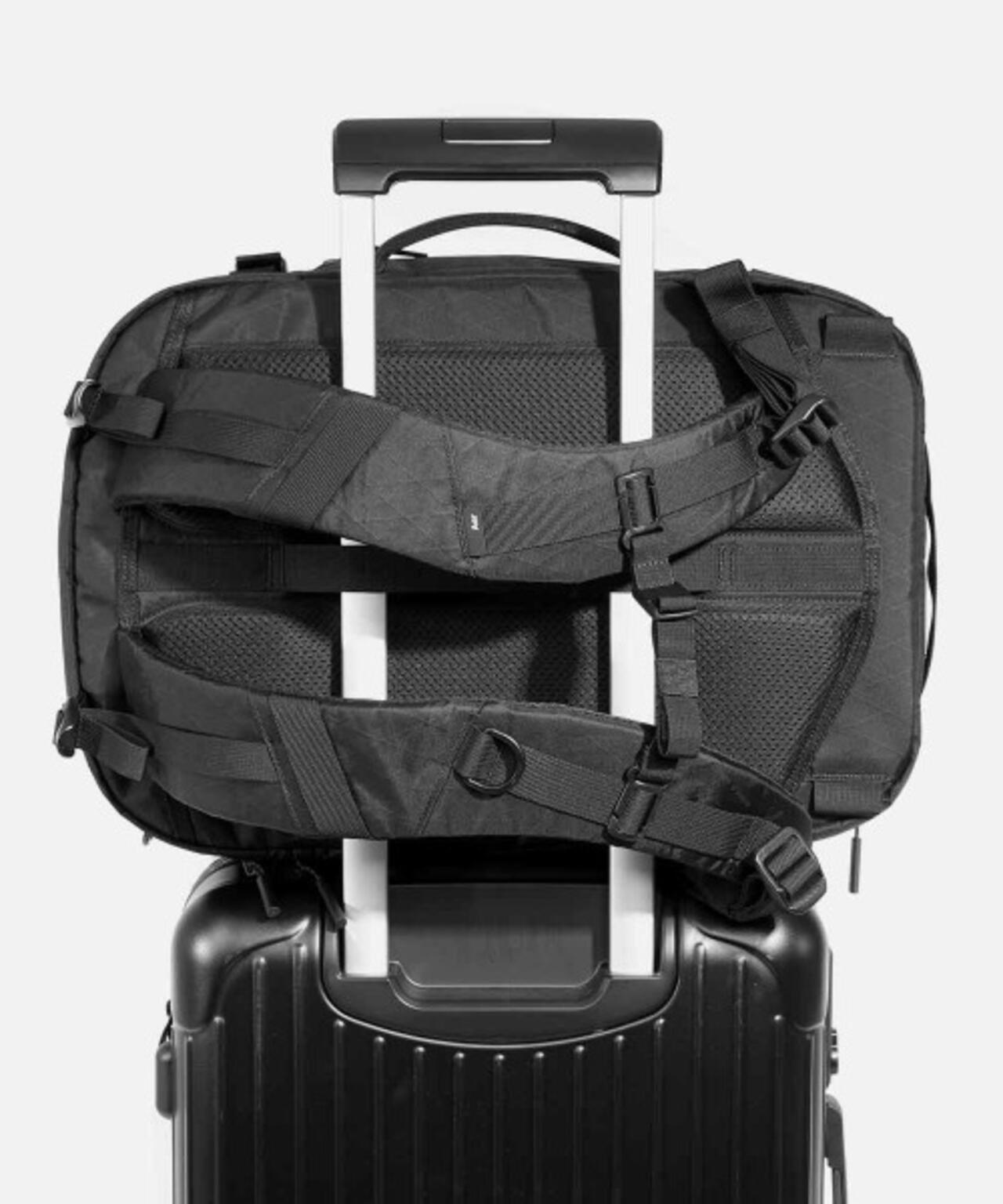 Aer(エアー)Travel Pack 3 Small X-Pac AER-29033