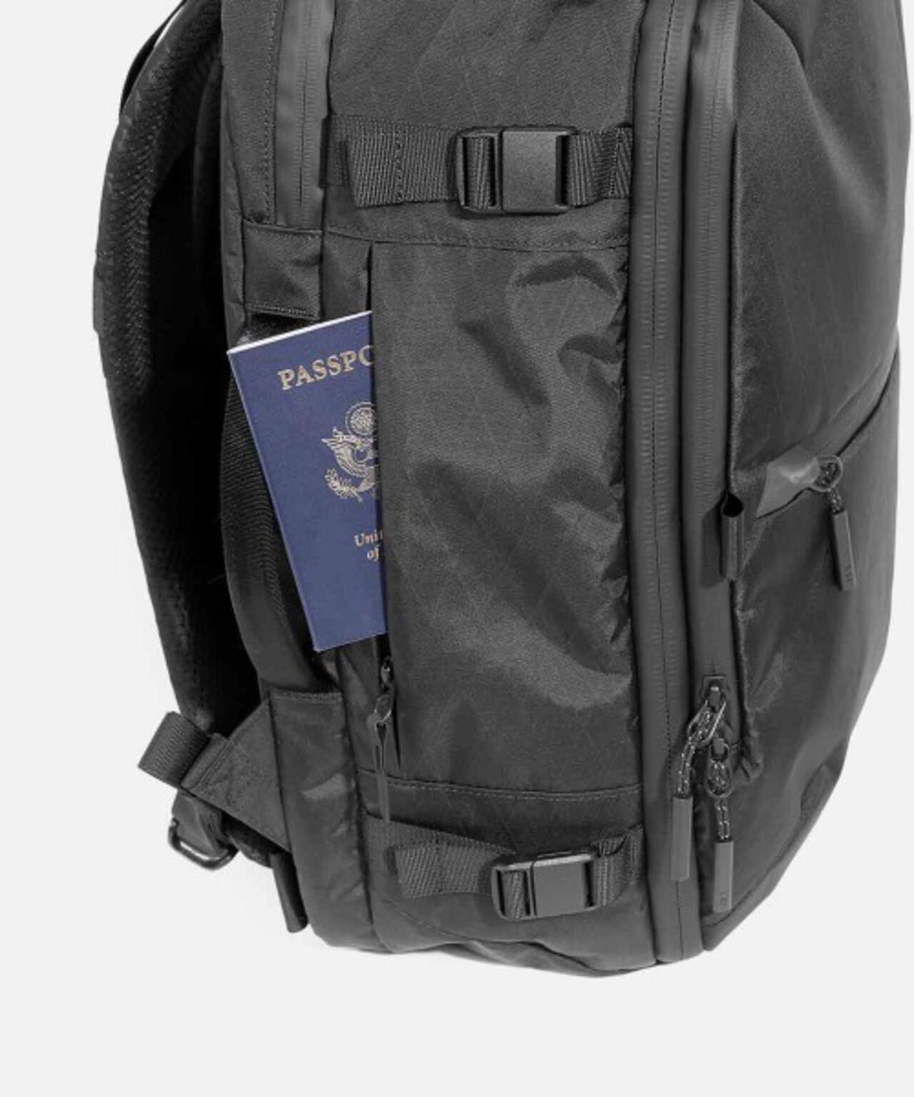 Aer(エアー)Travel Pack 3 Small X-Pac AER-29033