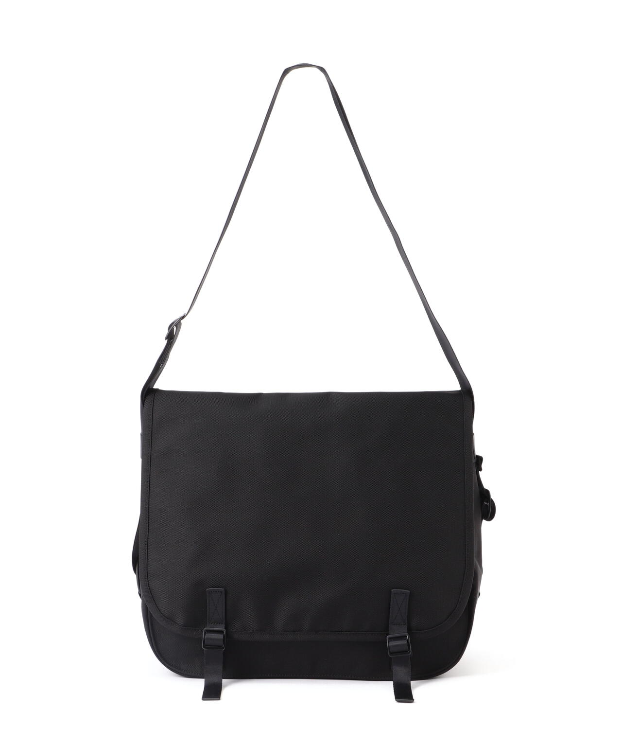 SLOW(スロウ)ballistic air -French army shoulder bag-