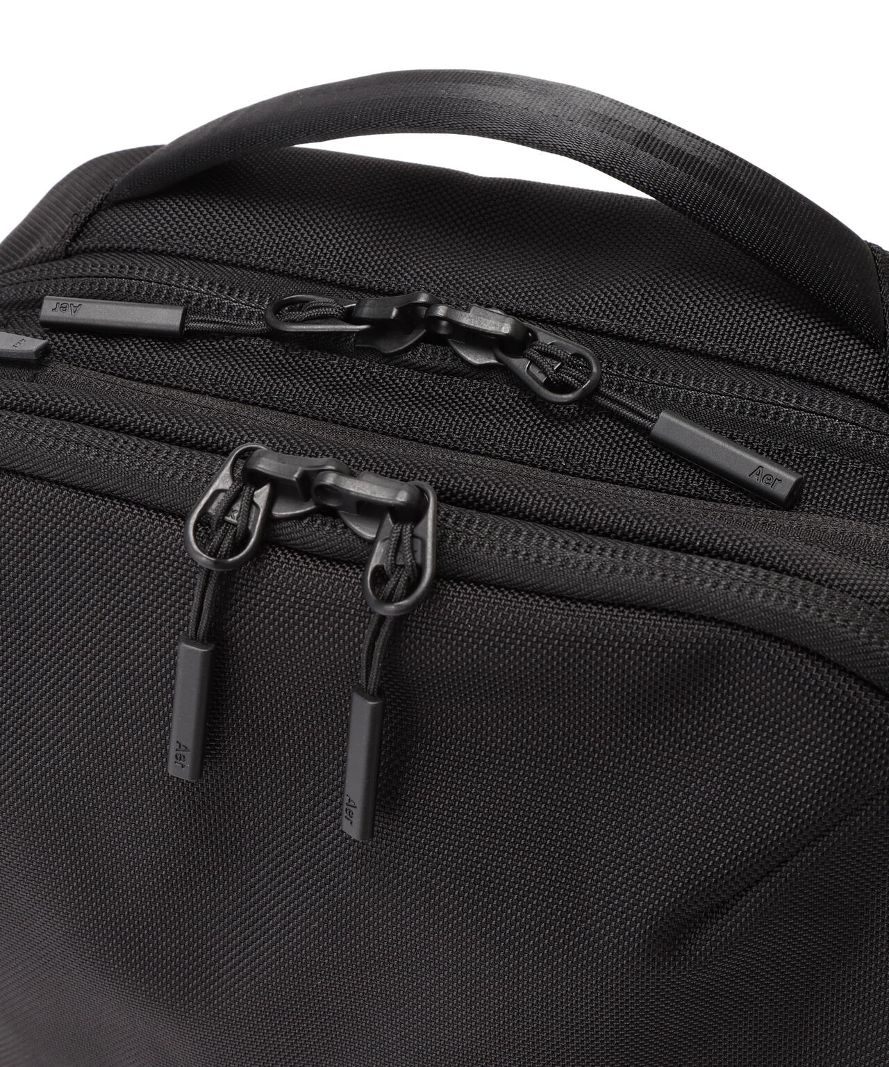 Aer(エアー)Flight Pack 3 BLACK AER-21037