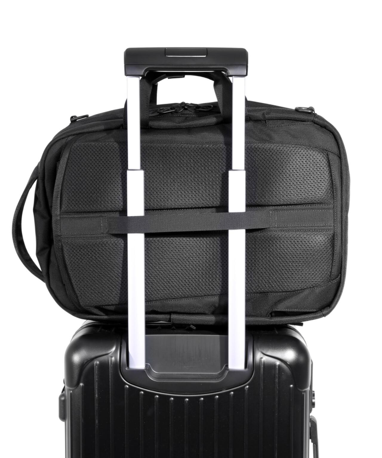 Aer(エアー)Flight Pack 3 BLACK AER-21037