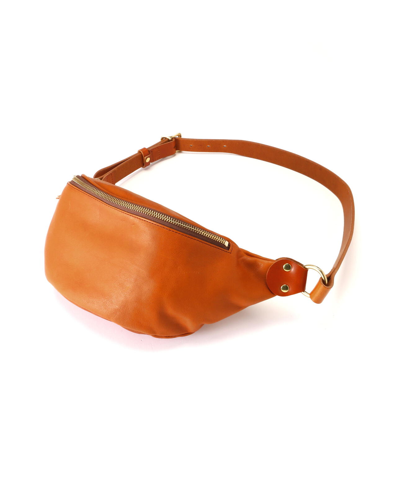 SLOW(スロウ)FANNY PACK ファニーパック 300S61EG