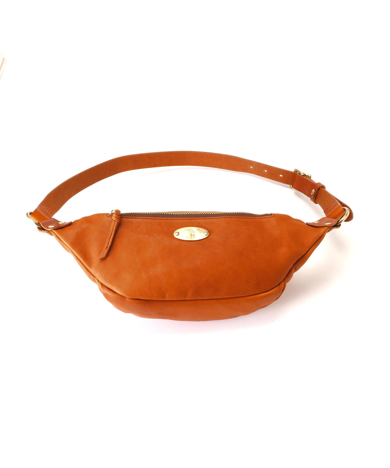 SLOW(スロウ)FANNY PACK ファニーパック 300S61EG