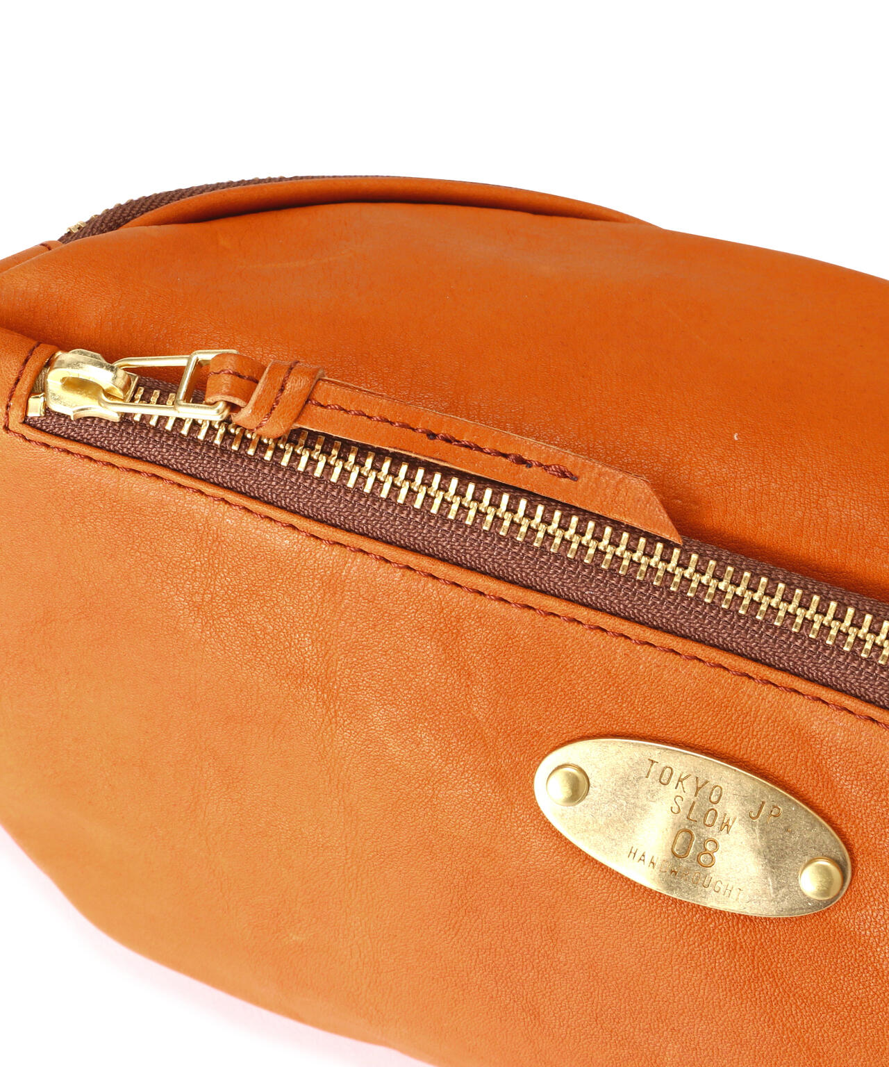 SLOW(スロウ)FANNY PACK ファニーパック 300S61EG