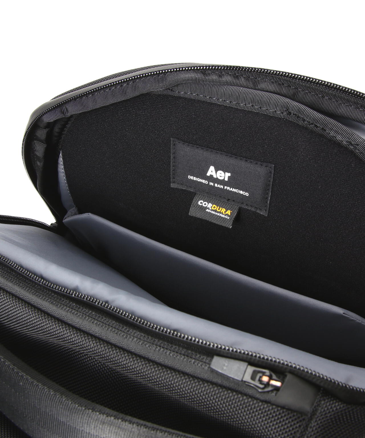 Aer(エアー)City Pack Pro Black AER-21047