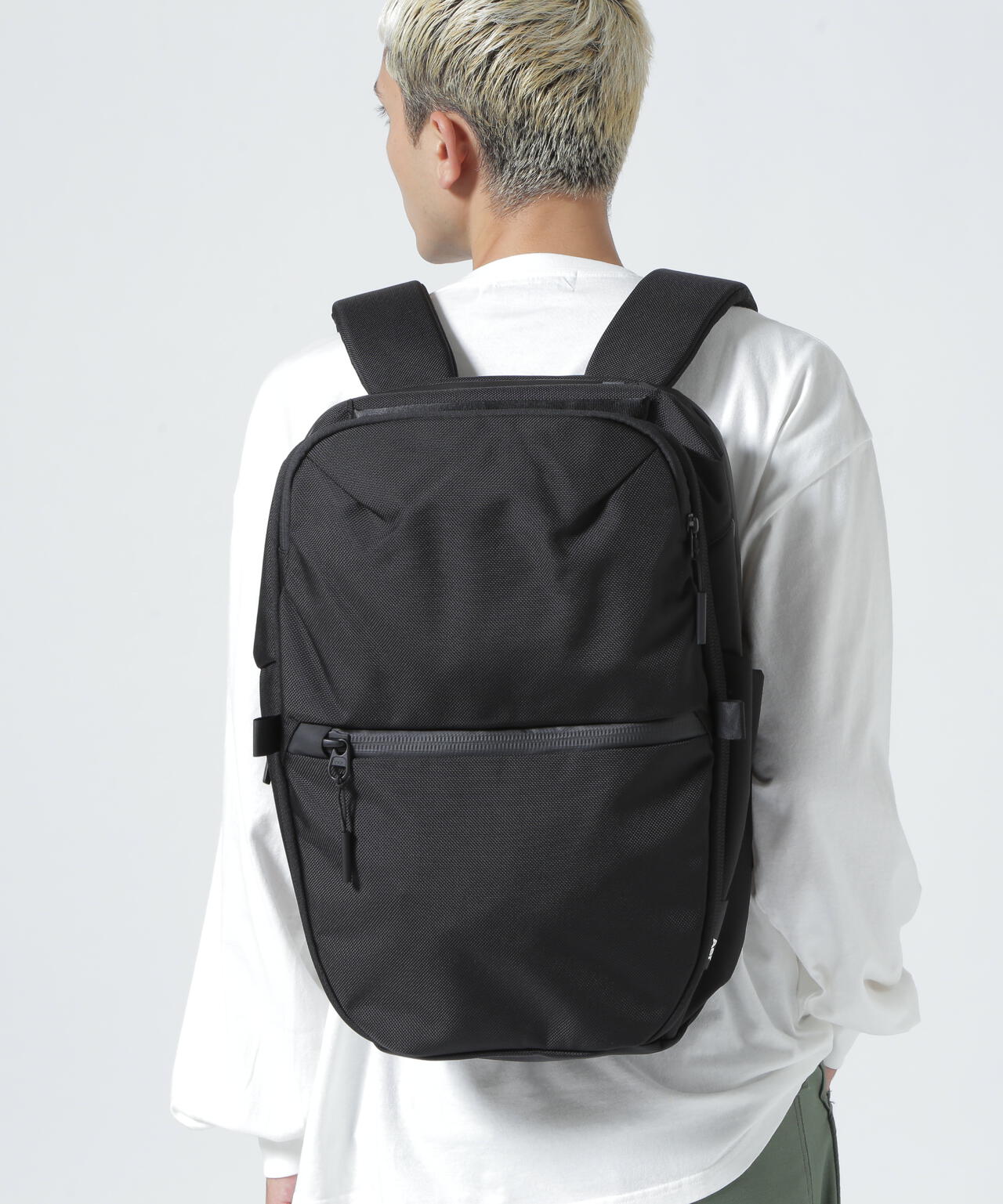 Aer(エアー)City Pack Pro Black AER-21047