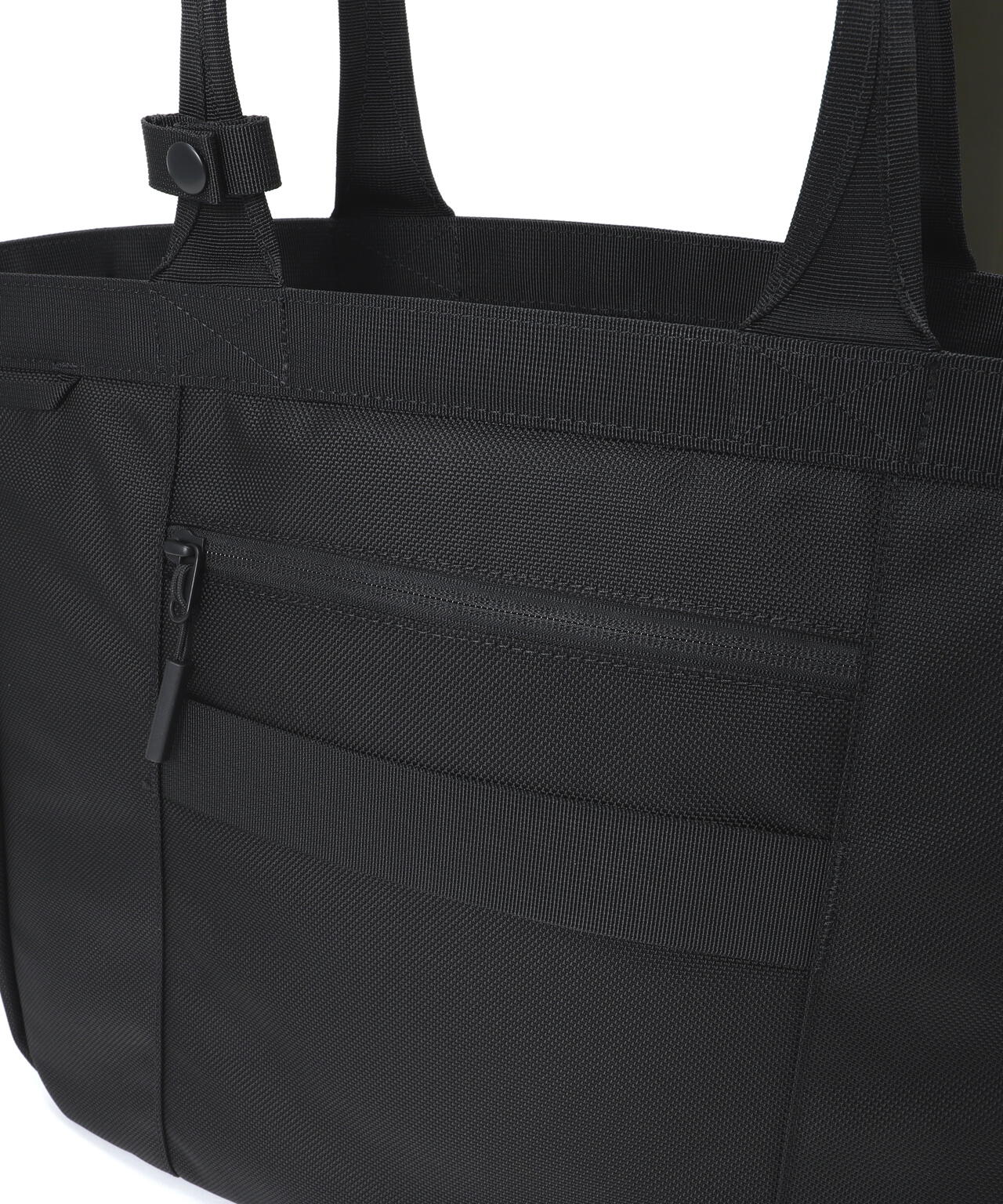Aer(エアー)CITY TOTE AER-21058 BLACK 正規商品