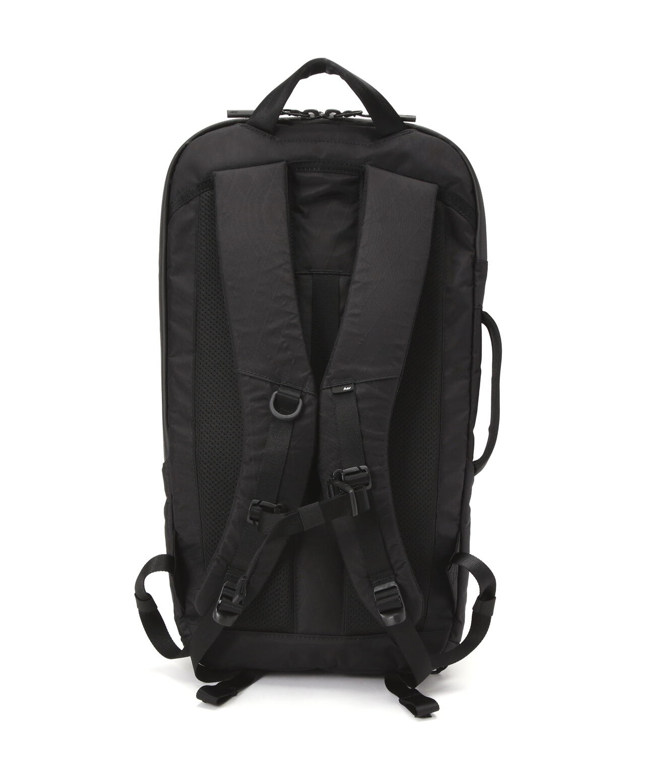 Aer(エアー)Duffel Pack 3 X-PAC