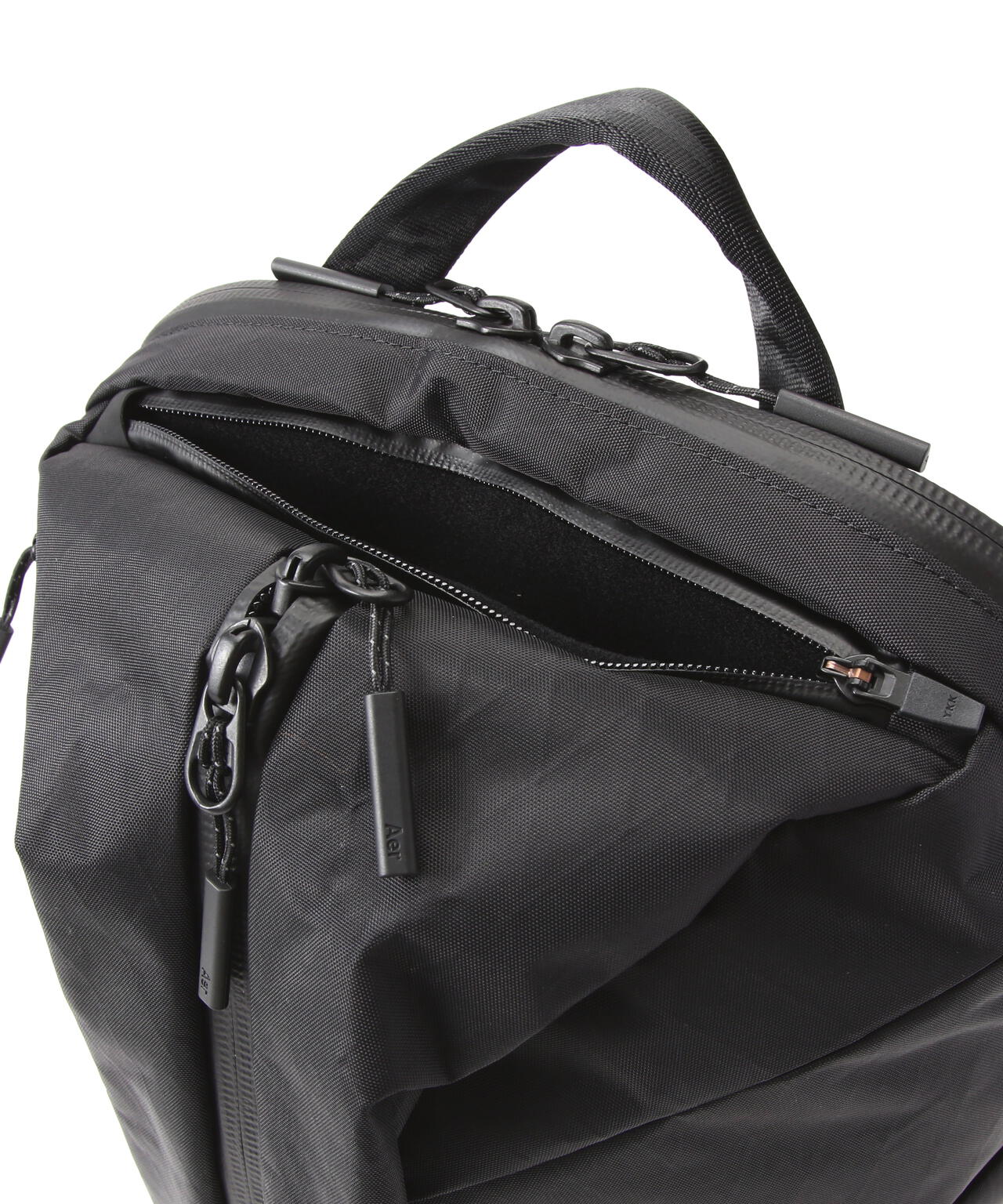 Aer(エアー)Duffel Pack 3 X-PAC