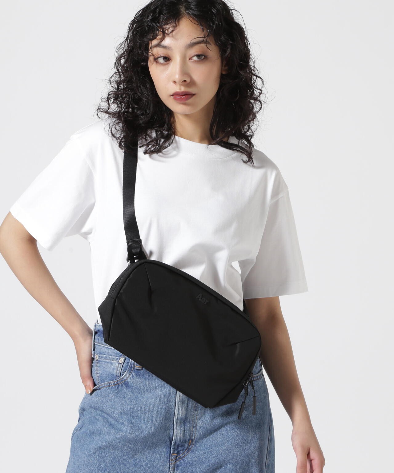 Aer(エアー)PRO SLING AER-61003プロスリング 正規商品