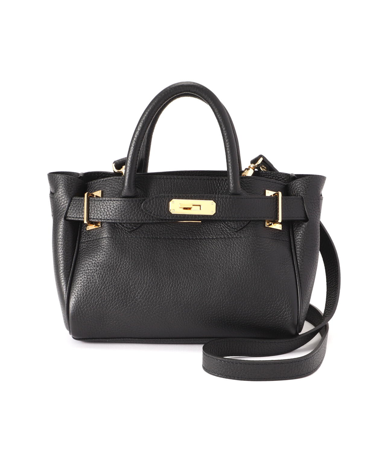 SITA PARANTICA(シータ パランティカ)LEATHER TOTE/Sサイズ