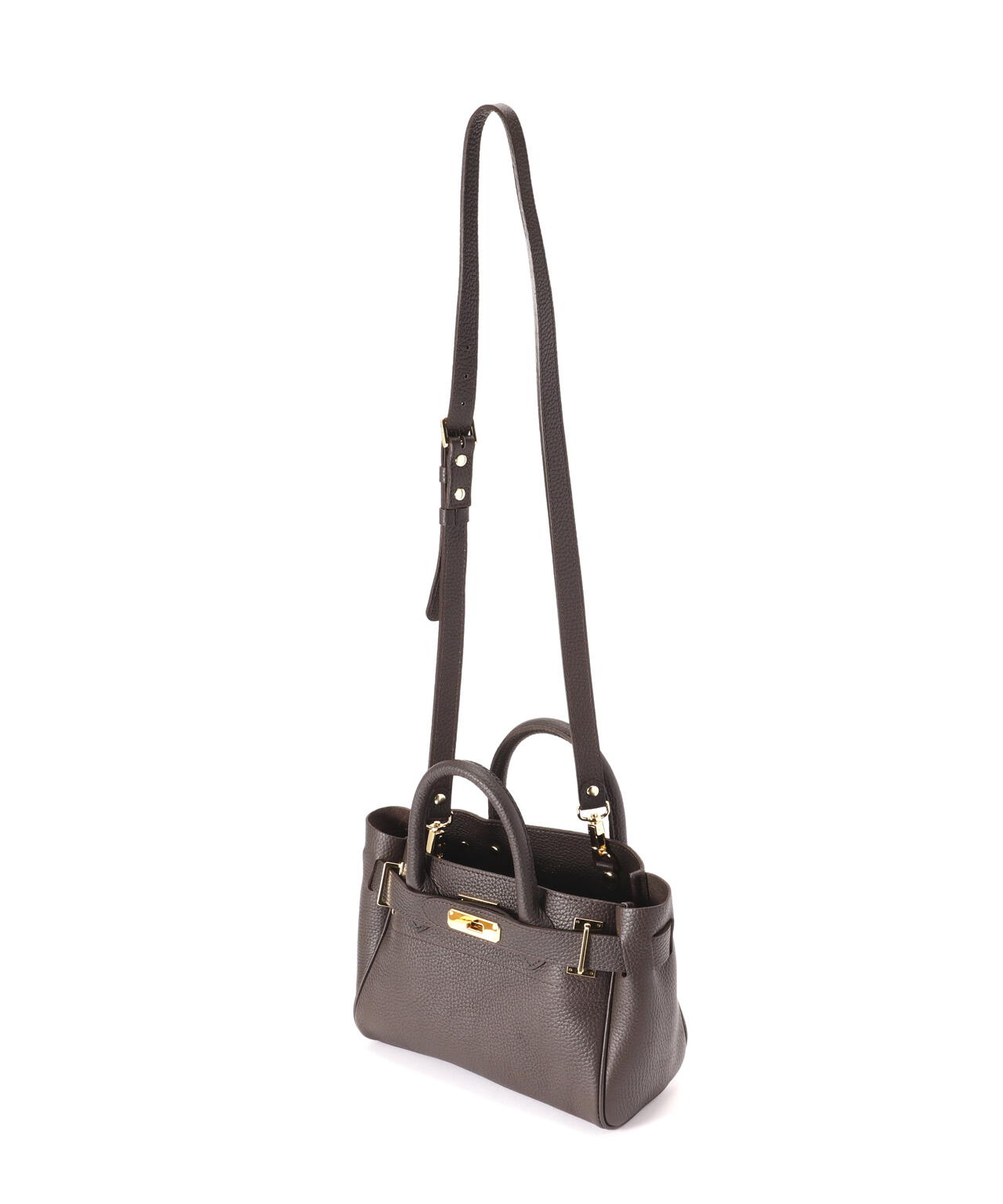 SITA PARANTICA(シータ パランティカ)LEATHER TOTE/Sサイズ