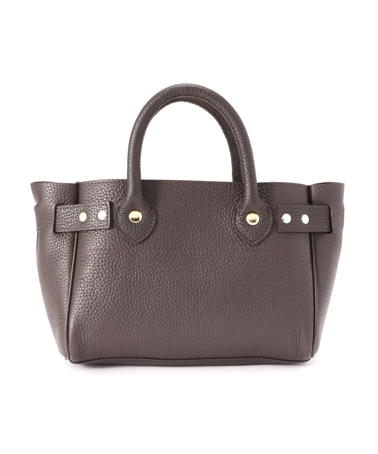 SITA PARANTICA(シータ パランティカ)LEATHER TOTE/Sサイズ