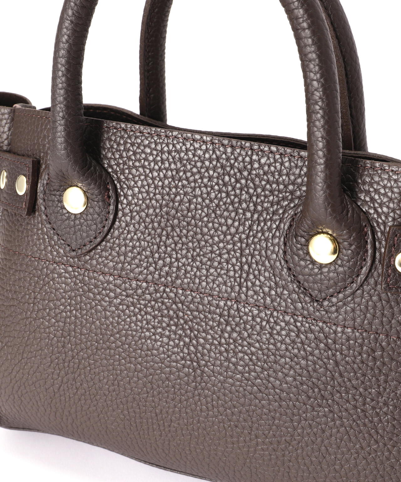 SITA PARANTICA(シータ パランティカ)LEATHER TOTE/Sサイズ
