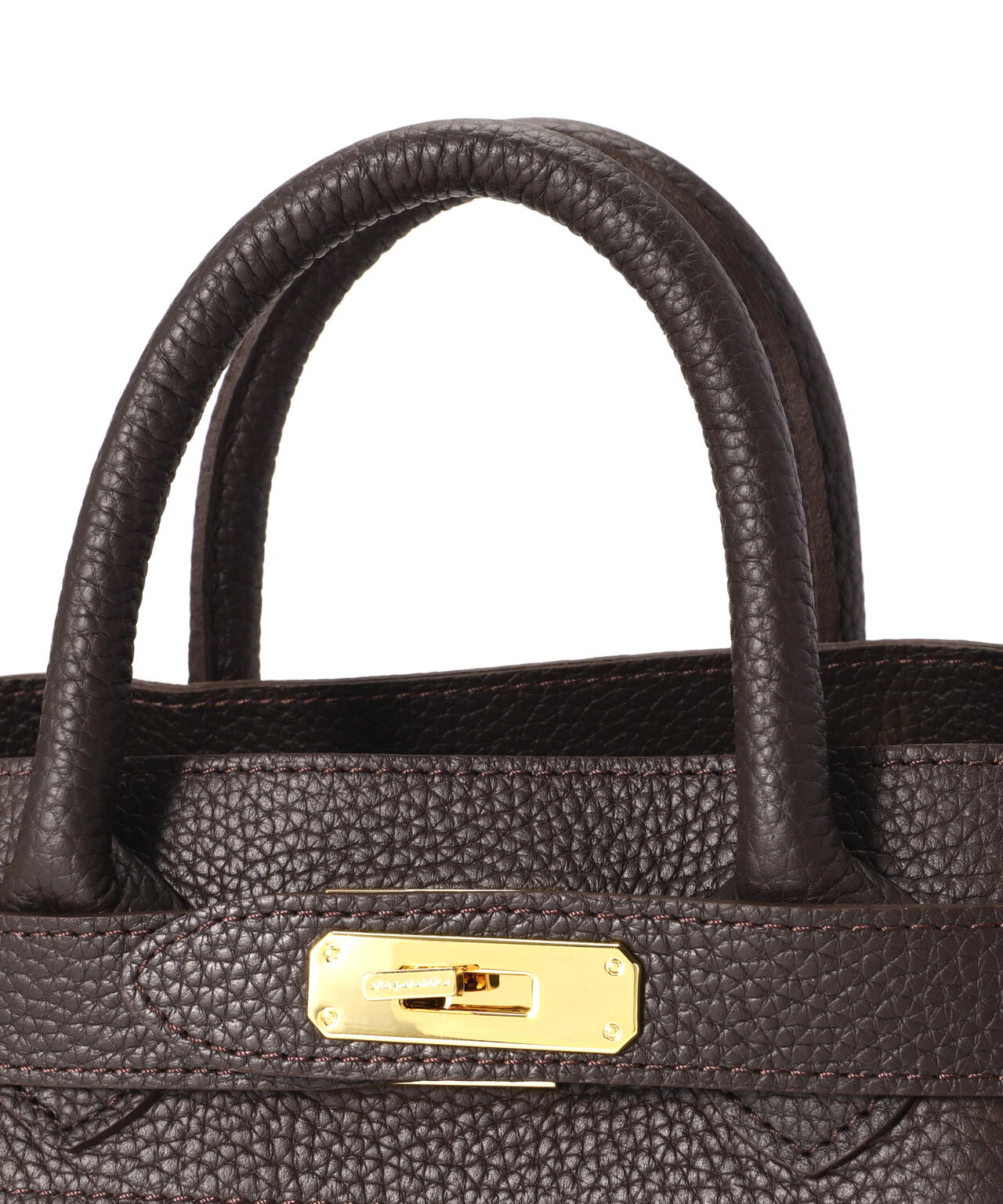 SITA PARANTICA(シータ パランティカ)LEATHER TOTE/Sサイズ