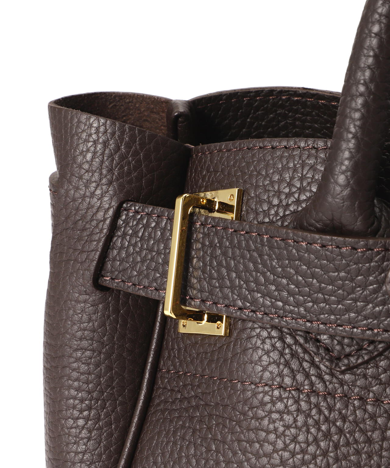 SITA PARANTICA(シータ パランティカ)LEATHER TOTE/Sサイズ