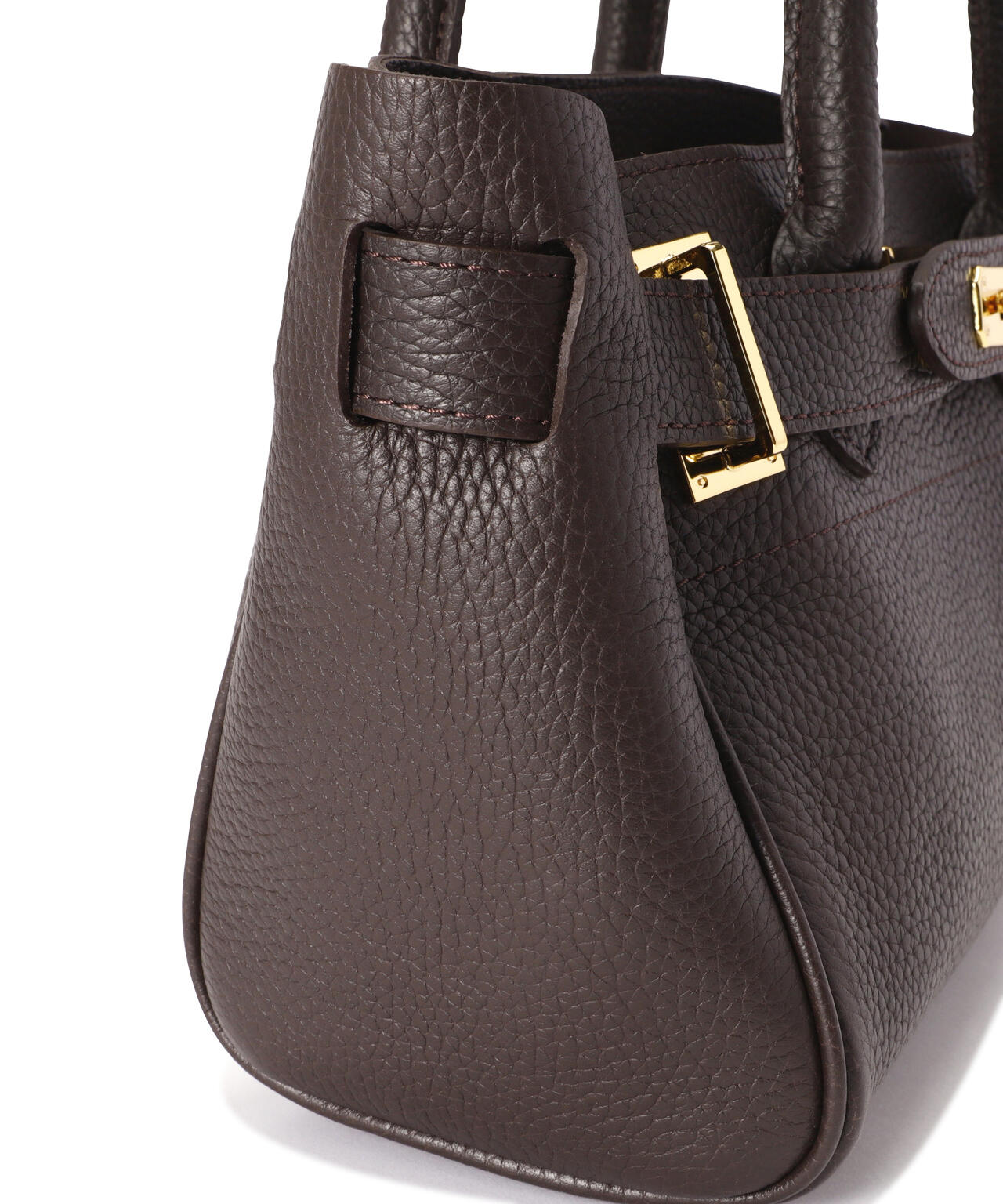 SITA PARANTICA(シータ パランティカ)LEATHER TOTE/Sサイズ