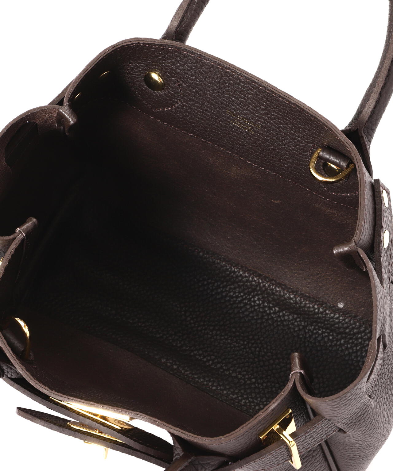 SITA PARANTICA(シータ パランティカ)LEATHER TOTE/Sサイズ