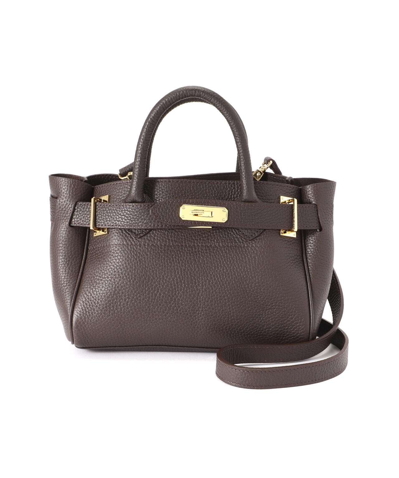 SITA PARANTICA(シータ パランティカ)LEATHER TOTE/Sサイズ