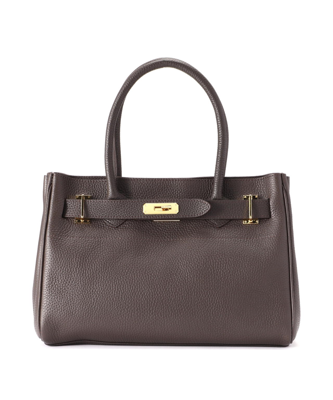 SITA PARANTICA(シータ パランティカ)LEATHER TOTE/Mサイズ