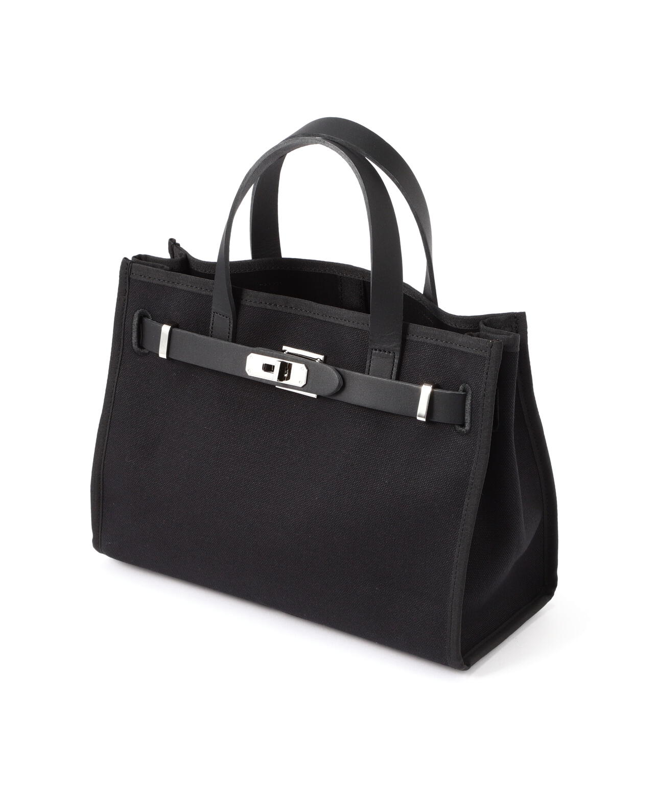 SITA PARANTICA(シータ パランティカ)CANVAS×LEATER TOTES
