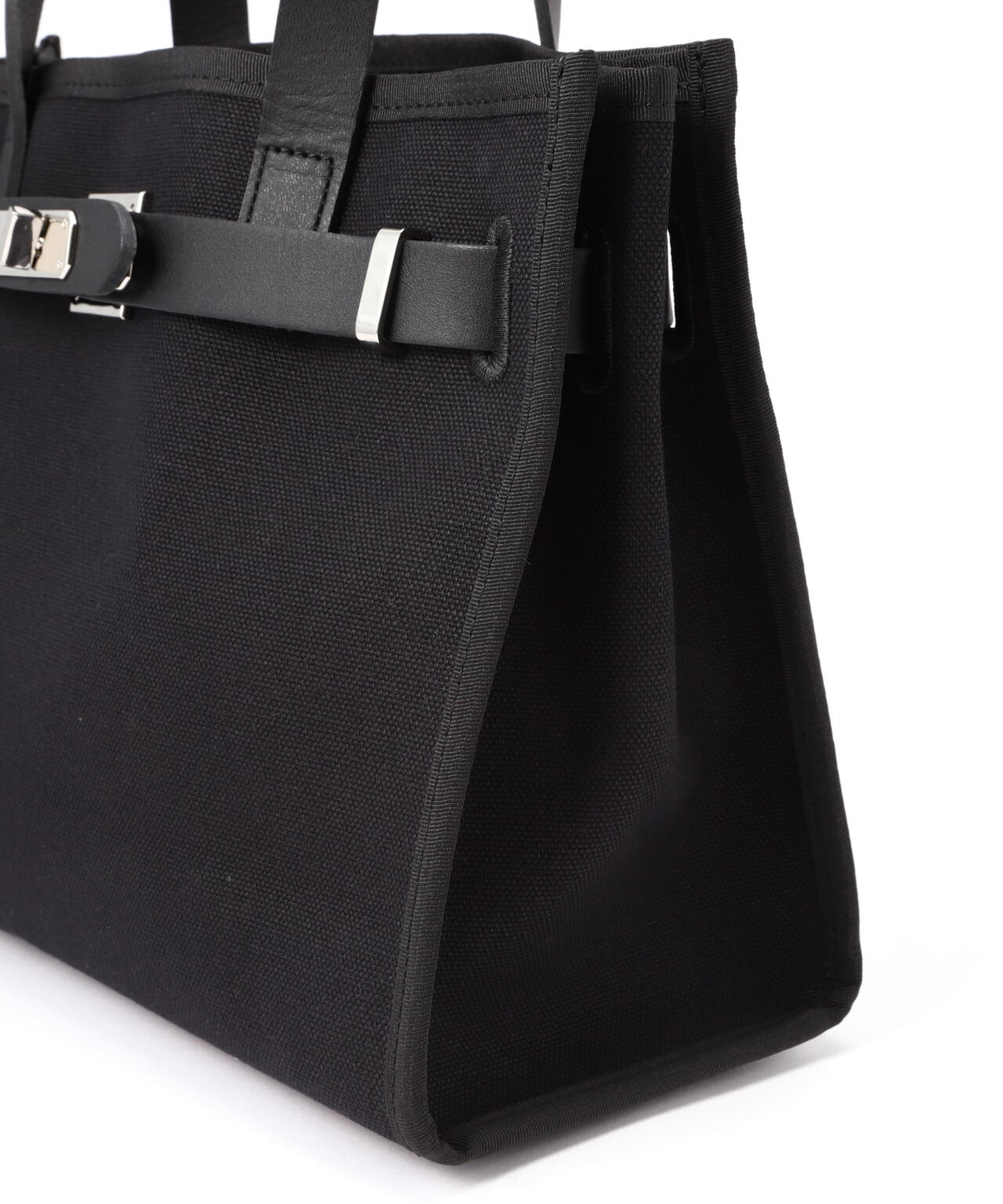 SITA PARANTICA(シータ パランティカ)CANVAS×LEATER TOTES