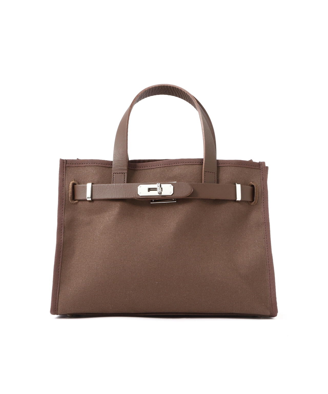SITA PARANTICA(シータ パランティカ)CANVAS×LEATER TOTES