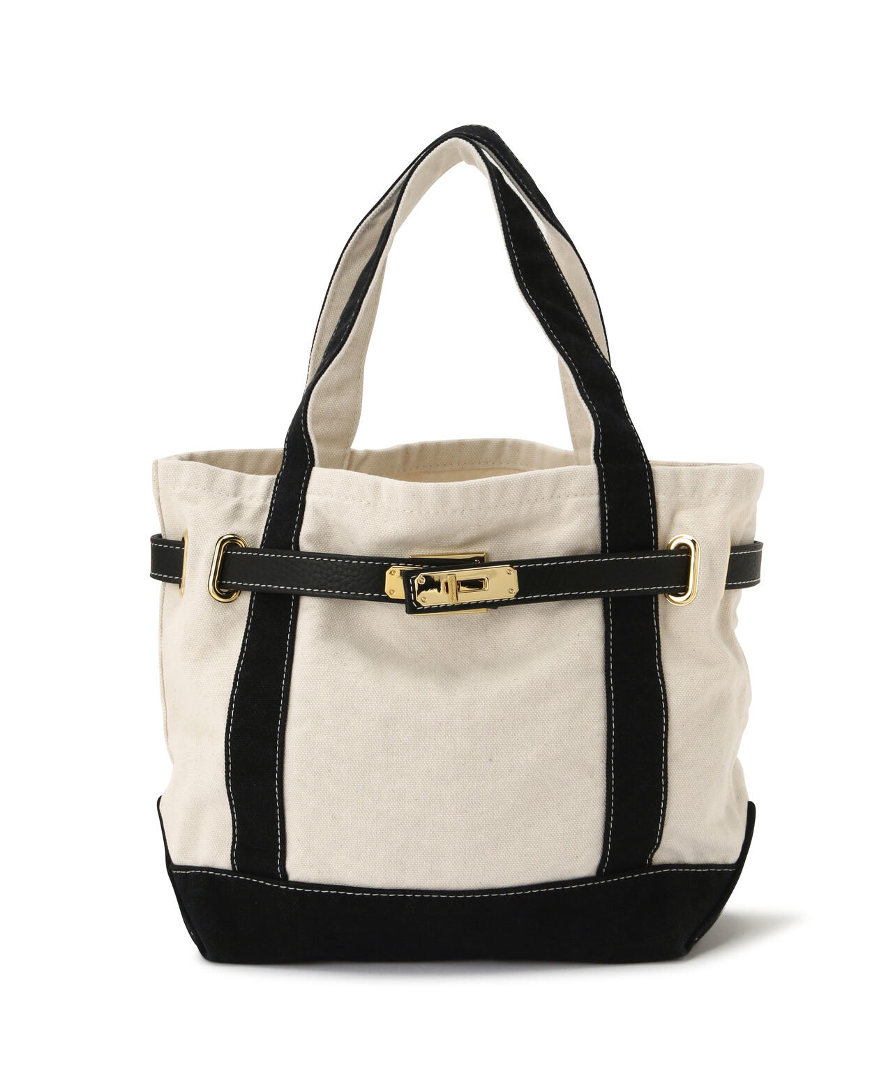 SITA PARANTICA(シータ パランティカ)COTTON CANVAS TOTE S/SP-BTB02_S/トートS