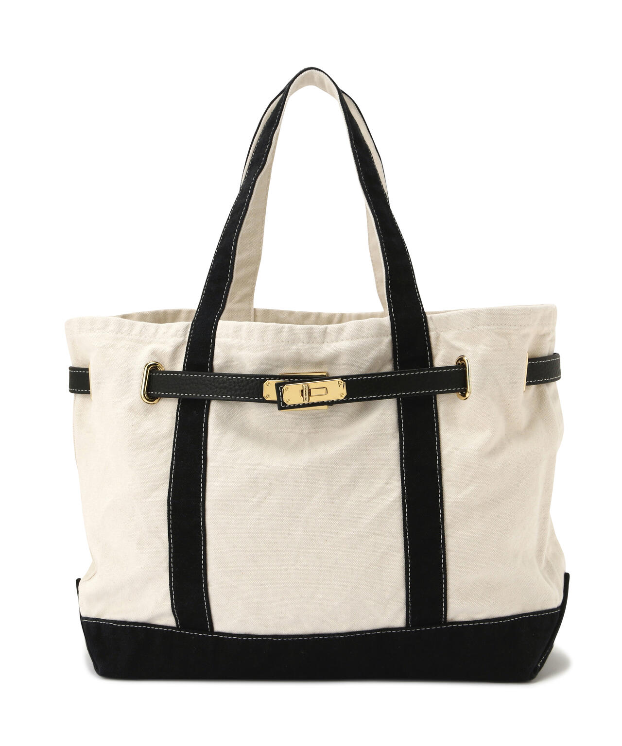 SITA PARANTICA(シータ パランティカ)COTTON CANVAS TOTE M/SP-BTB02_M/トートM