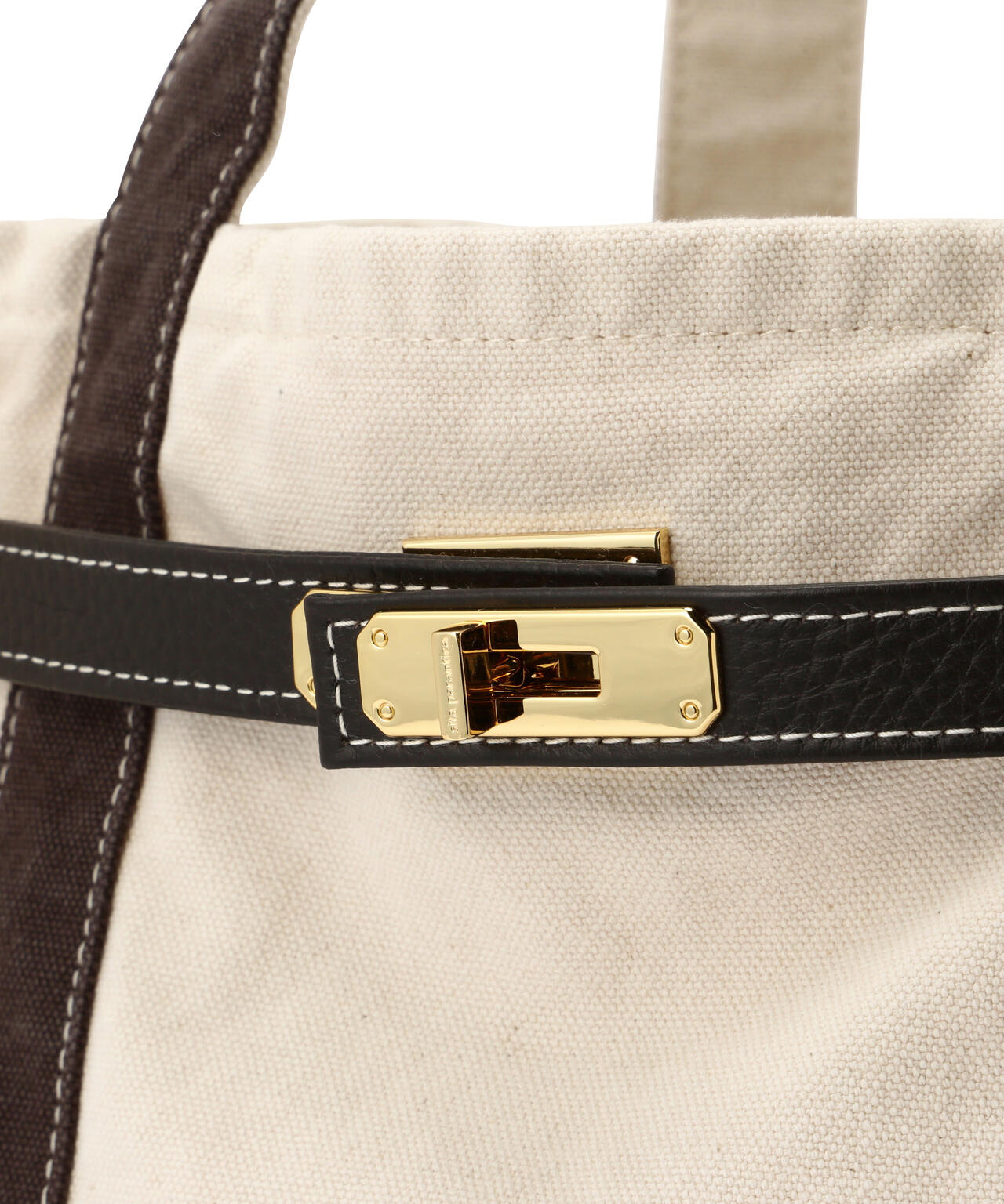 SITA PARANTICA(シータ パランティカ)COTTON CANVAS TOTE M/SP-BTB02_M/トートM