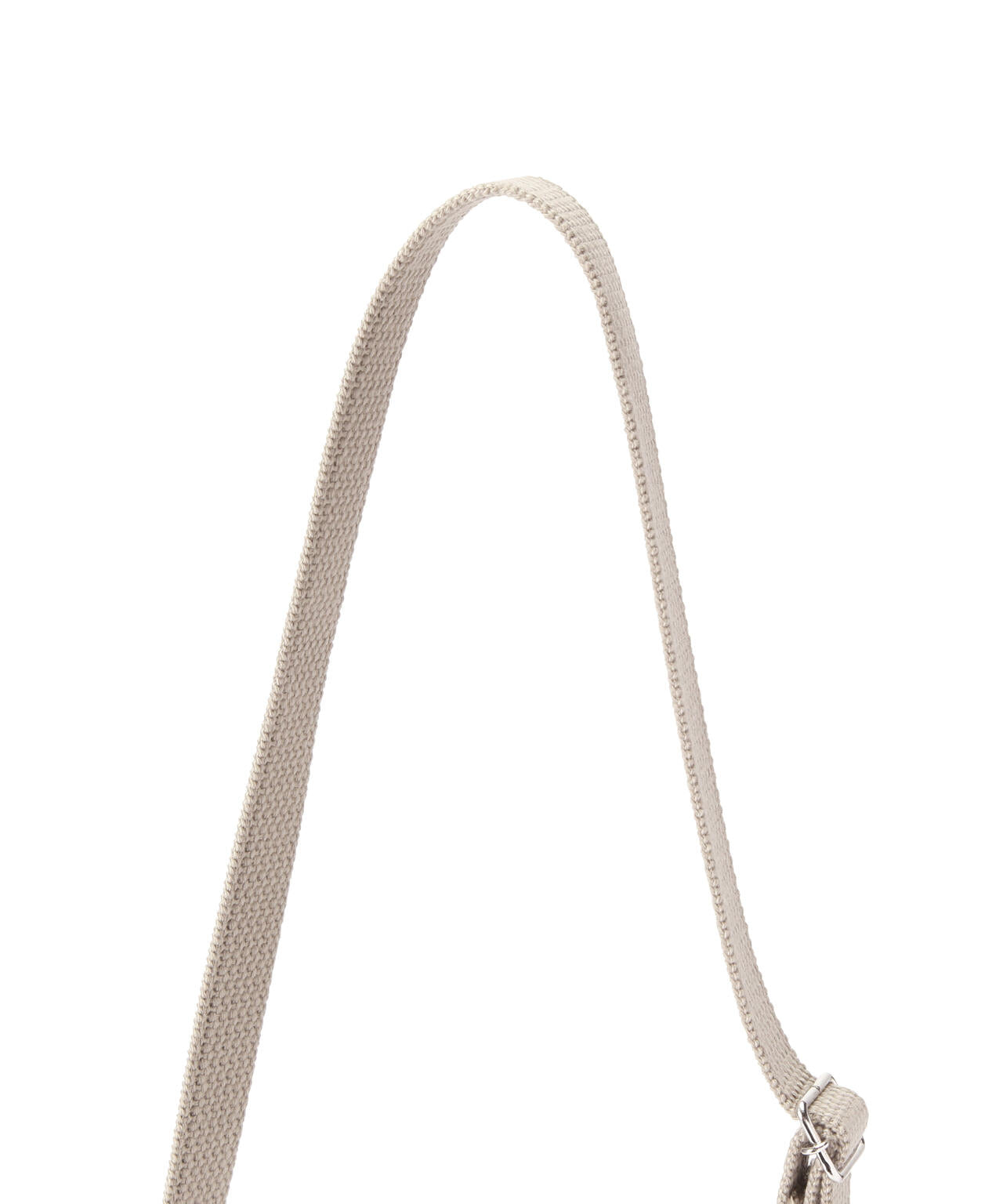 ORCIVAL (オーシバル)SHOULDER POUCH MEDIUM/ショルダーポーチ/OR-H0074 LCV