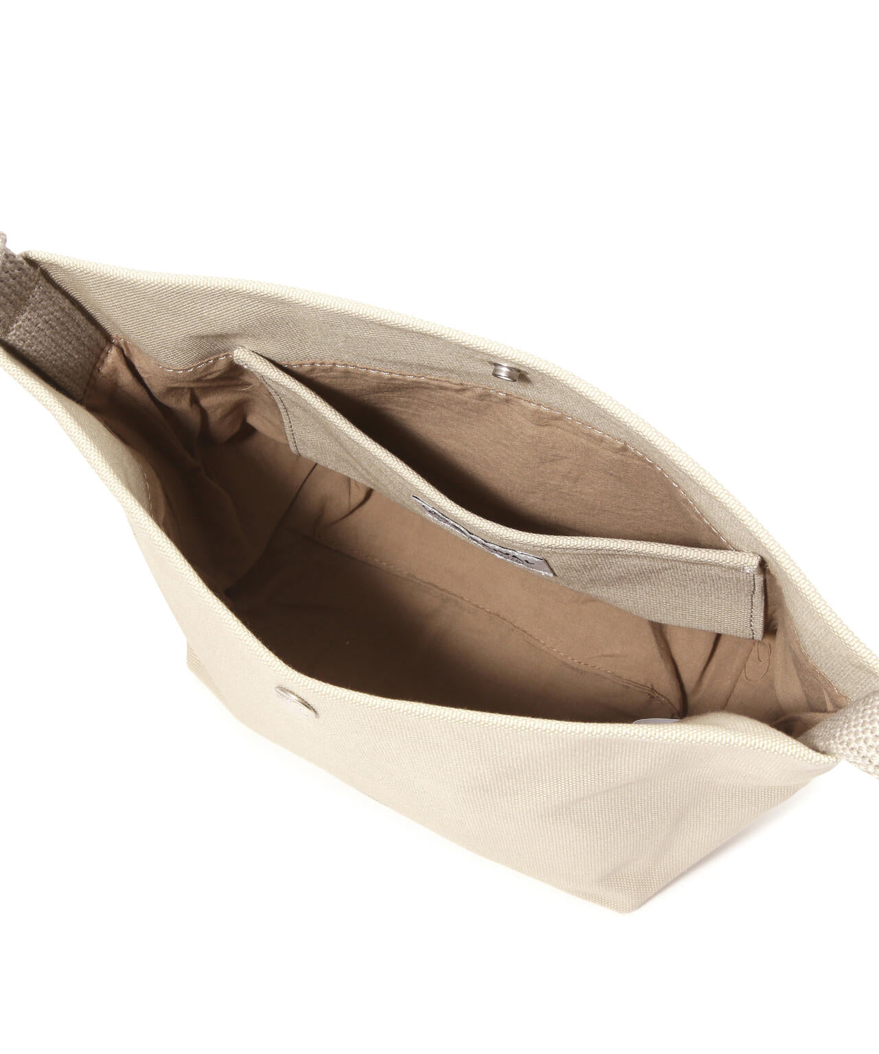 ORCIVAL (オーシバル)SHOULDER POUCH MEDIUM/ショルダーポーチ/OR-H0074 LCV