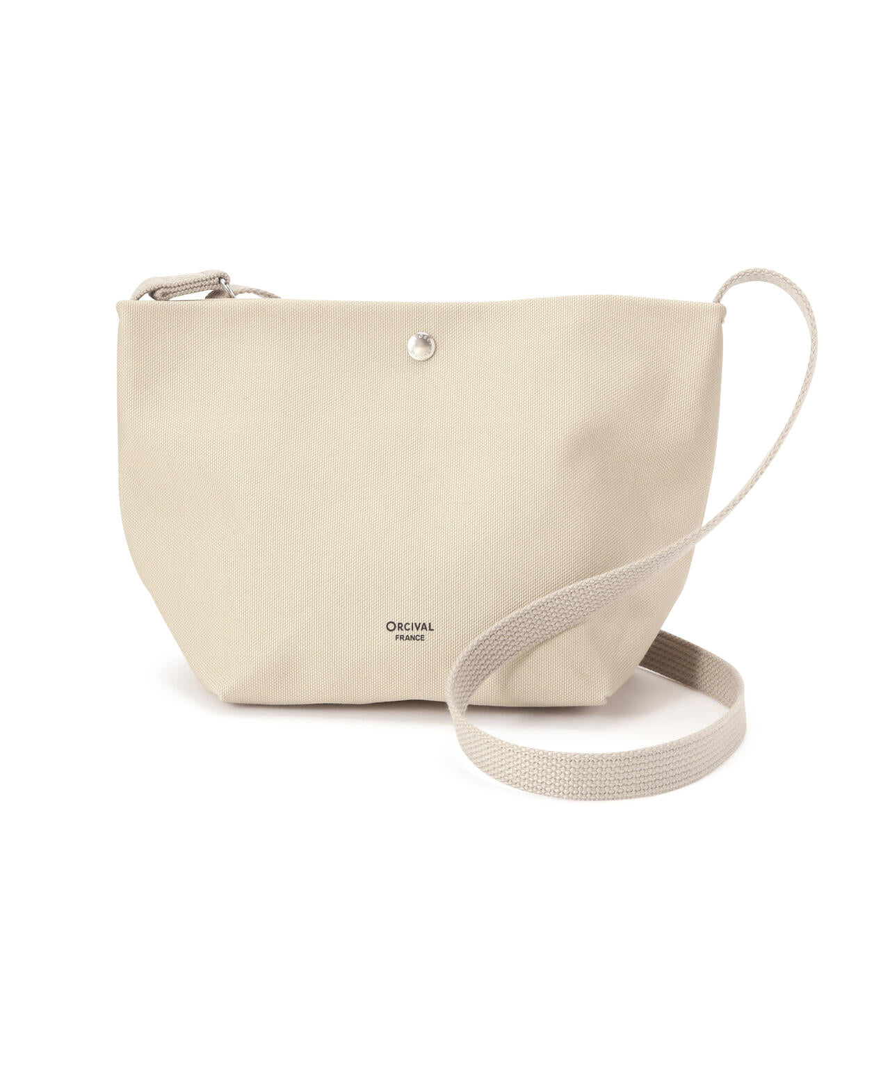 ORCIVAL (オーシバル)SHOULDER POUCH MEDIUM/ショルダーポーチ/OR-H0074 LCV