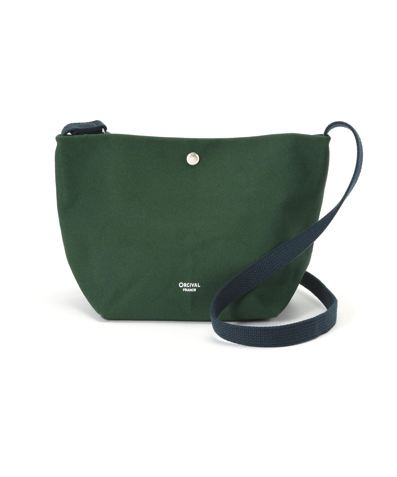 ORCIVAL (オーシバル)SHOULDER POUCH MEDIUM/ショルダーポーチ/OR-H0074 LCV