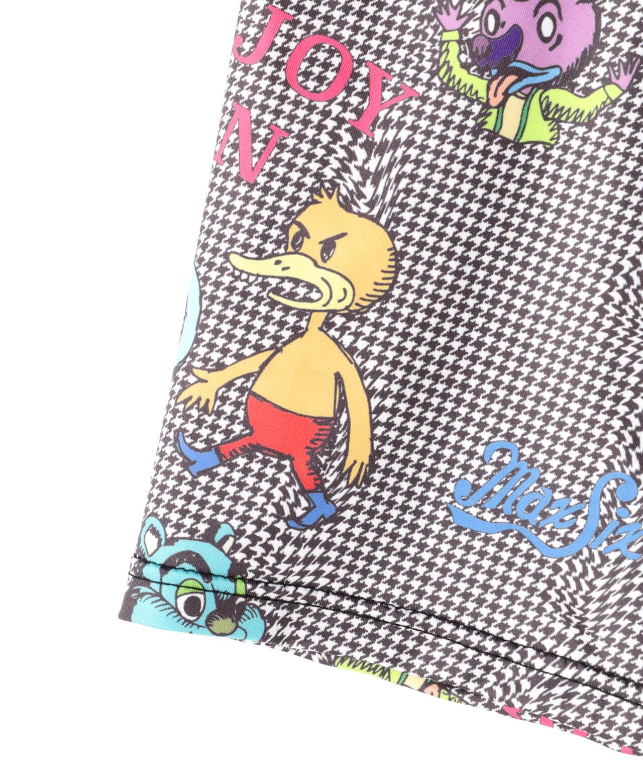 maxsix(マックスシックス)BOXER PANTS/MX-U045/アンダーウェア/ボクサーパンツ