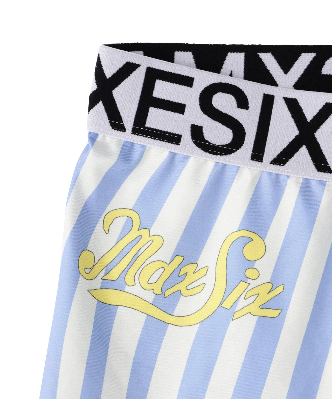 maxsix(マックスシックス)BOXER PANTS/MX-U046/アンダーウェア/ボクサーパンツ