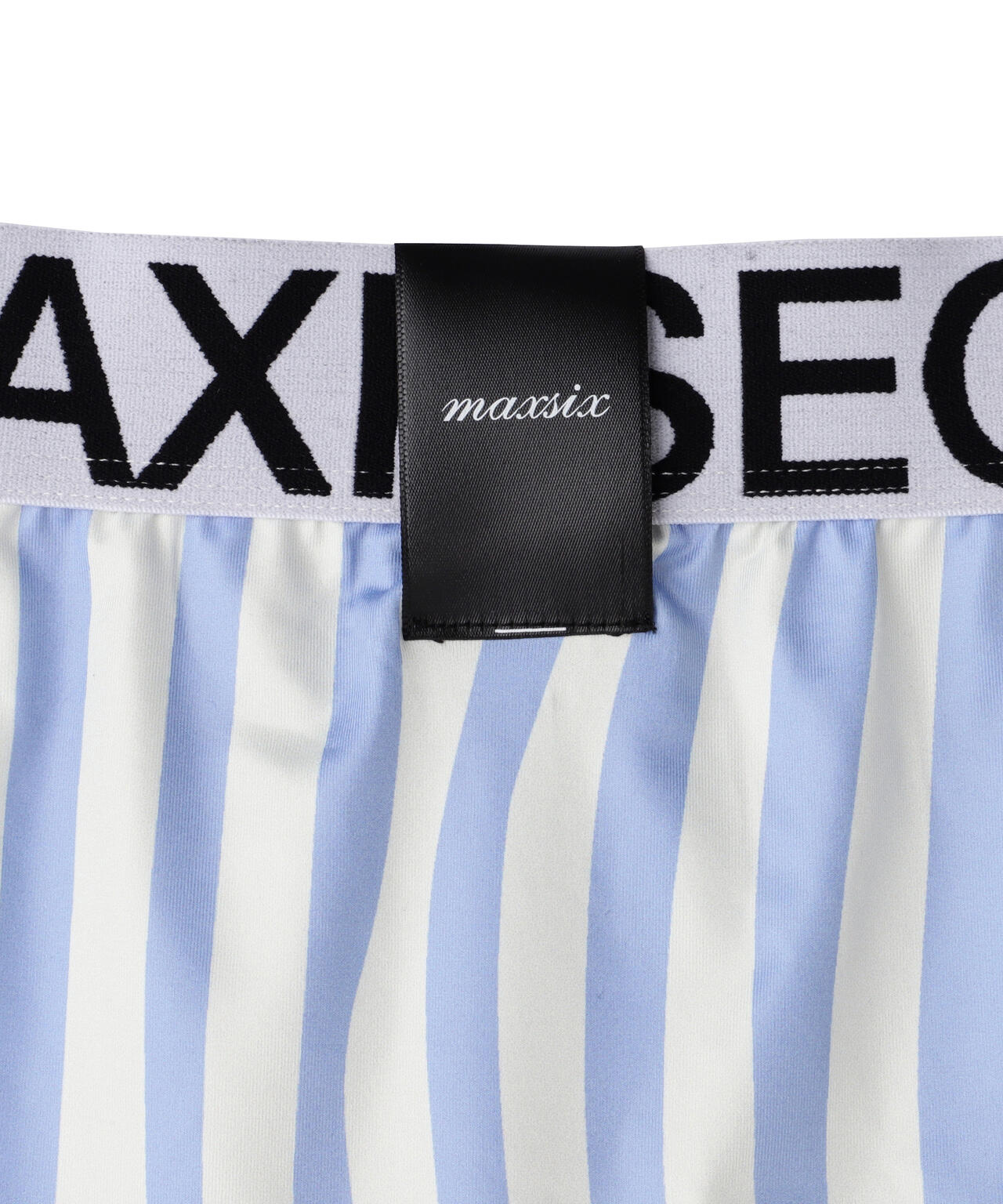 maxsix(マックスシックス)BOXER PANTS/MX-U046/アンダーウェア/ボクサーパンツ