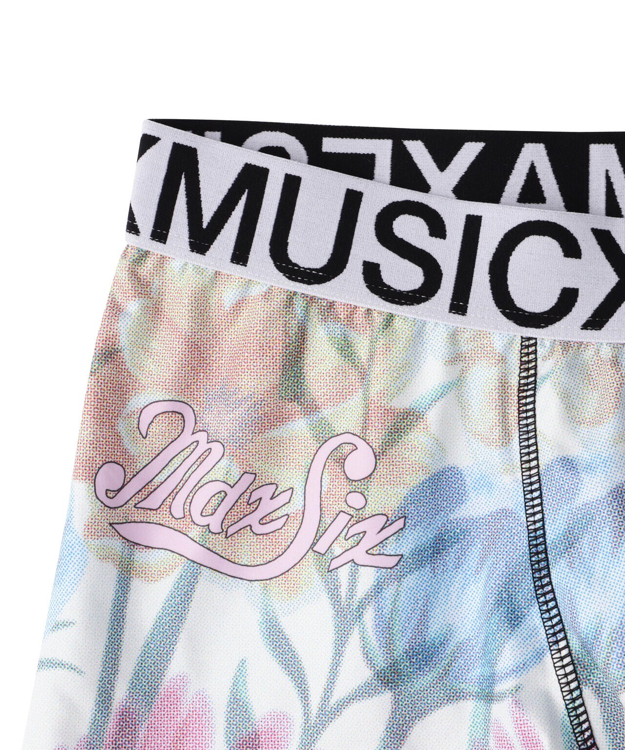 maxsix(マックスシックス)BOXER PANTS/MX-U049/アンダーウェア/ボクサーパンツ