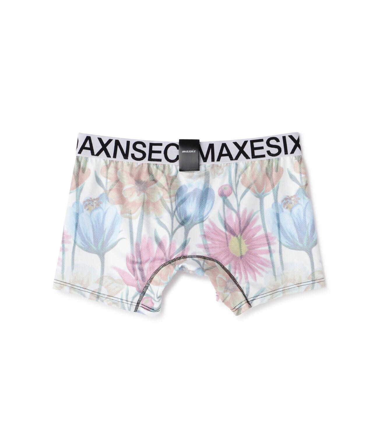 maxsix(マックスシックス)BOXER PANTS/MX-U049/アンダーウェア/ボクサーパンツ