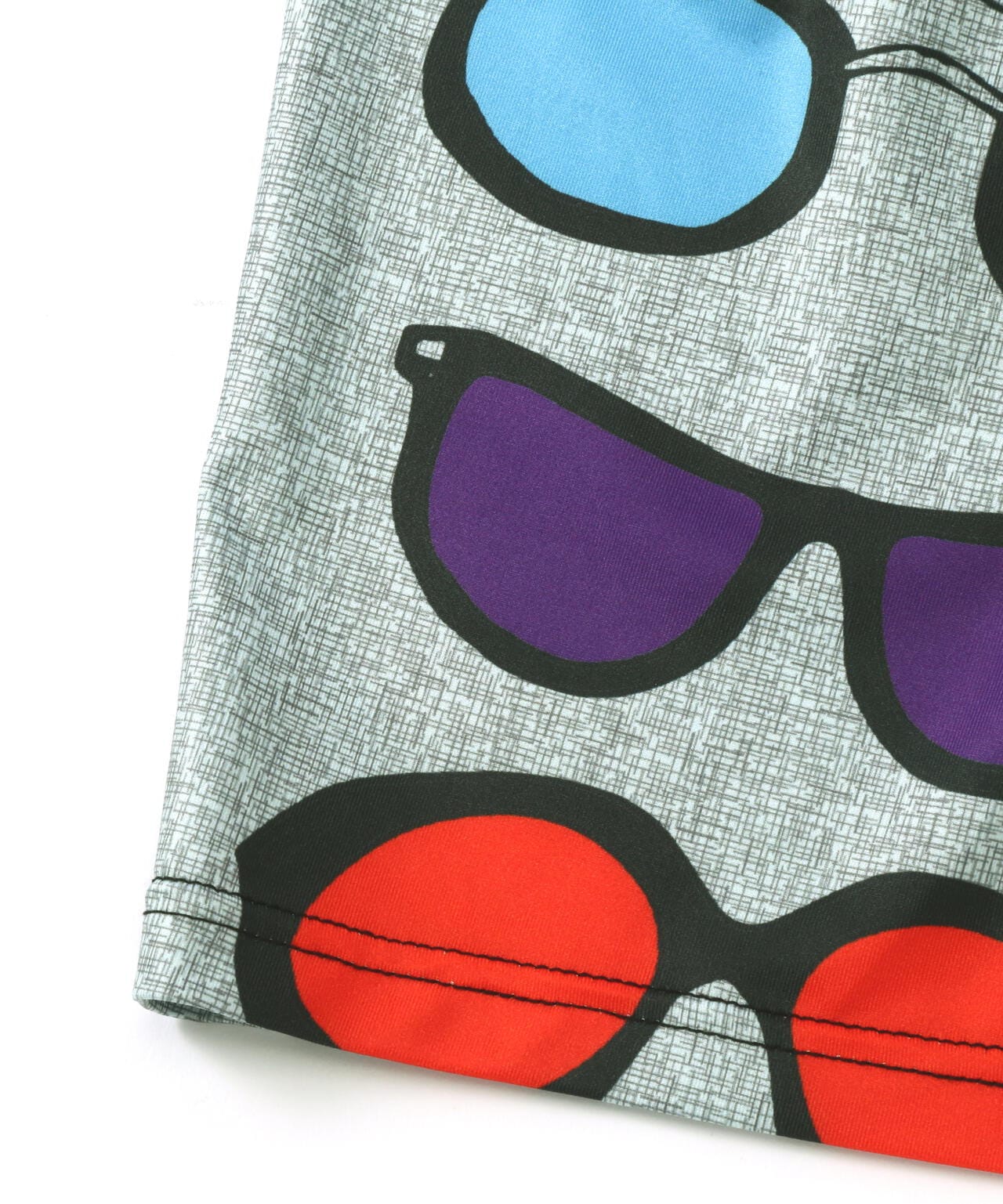 maxsix(マックスシックス)BOXER PANTS/SUNGLASSES柄/アンダーウェア