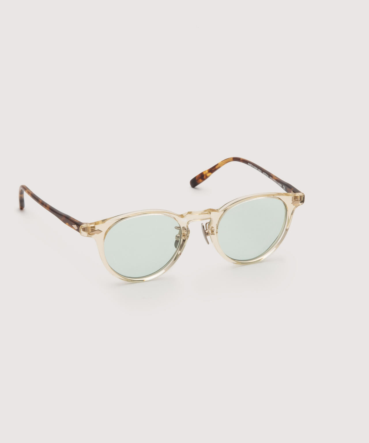 NOCHINO OPTICAL(ノチノ オプティカル) TSUKIYOMI