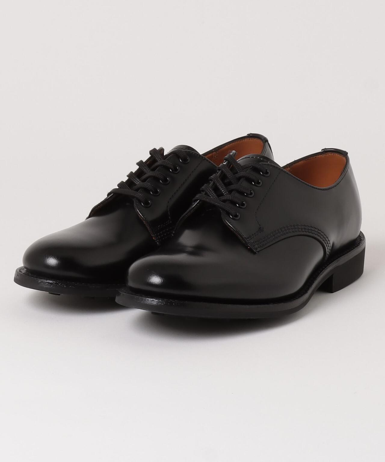 SANDERS(サンダース) OFFICER SHOE 2247 FEMALE