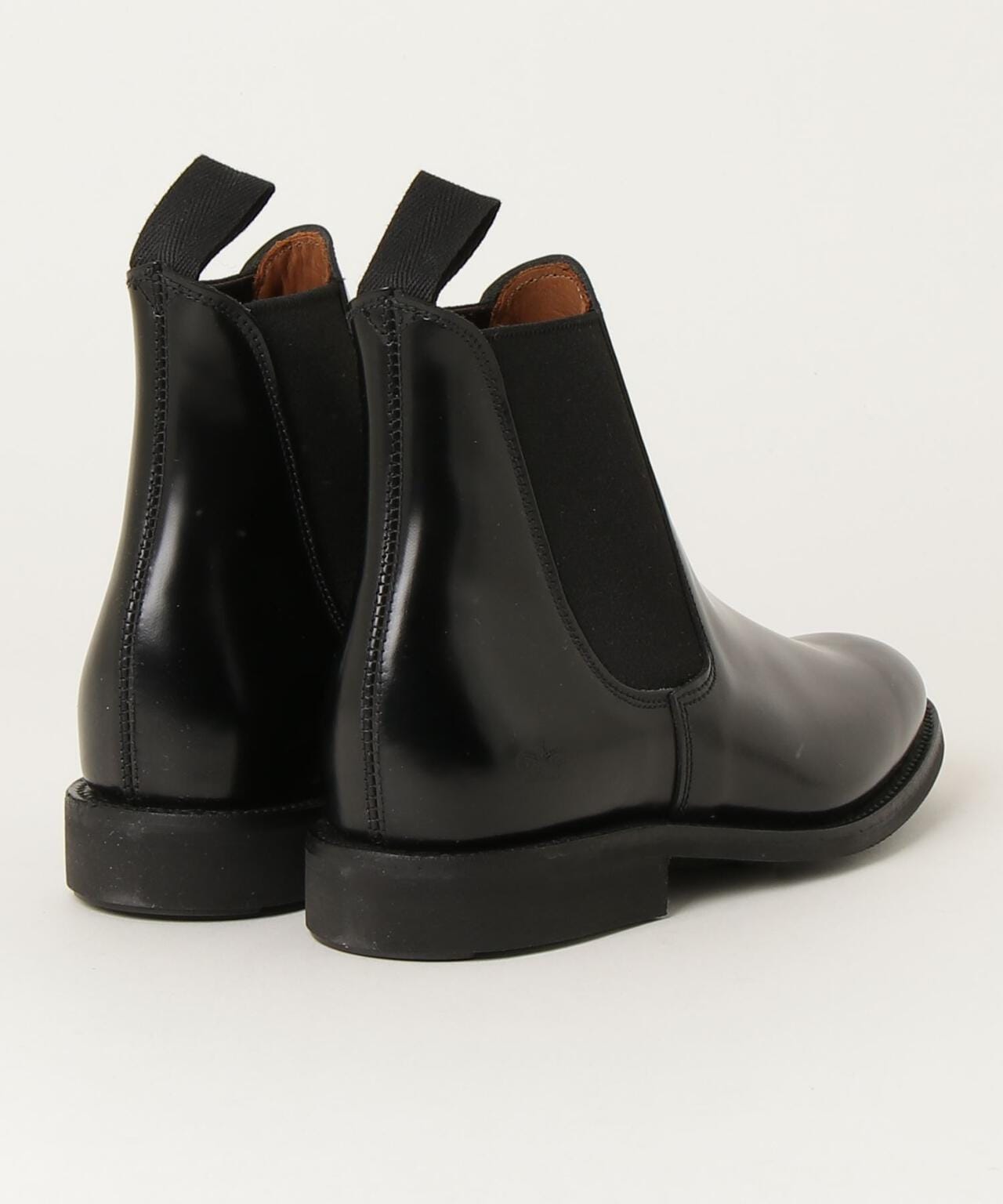 SANDERS(サンダース)CHELSEA BOOT 1829 FEMALE