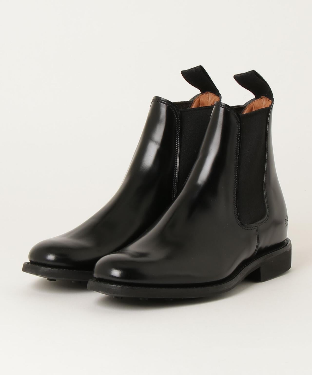 SANDERS(サンダース)CHELSEA BOOT 1829 FEMALE