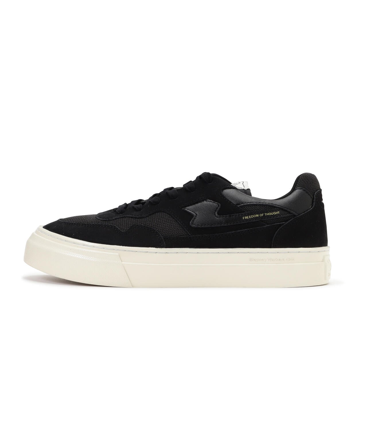 Stepney Workers Club/Pearl S-Strike NUBUCK YA09119