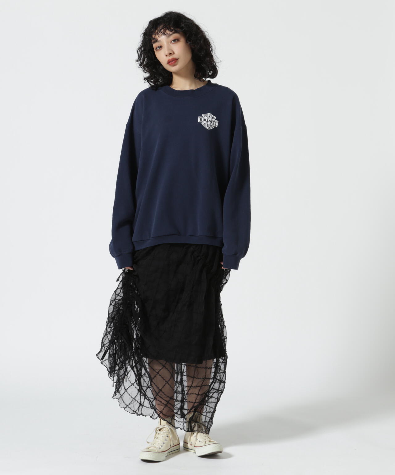 RUMCHE(ラムシェ) 別注リメイクワンピース12